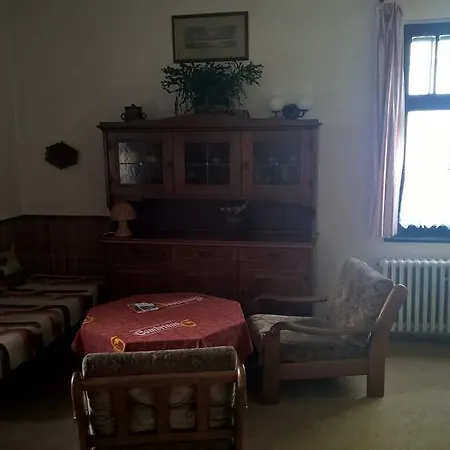 Hof Schwanberg Guest house
