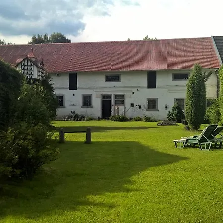 Hof Schwanberg 招待所 3*