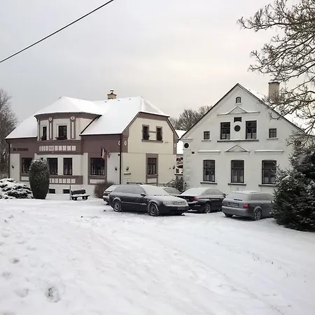 Hof Schwanberg 招待所